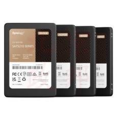 群晖 SAT5210-3840G 企业级固态硬盘 SATA接口 SSD 2.5英寸