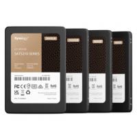 群晖 SAT5210-7000G 企业级固态硬盘 SATA接口 SSD 2.5英寸