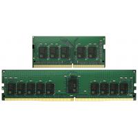 群晖 Synology DDR4和DDR3 内存模块 适用机型查询