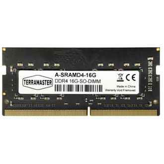 铁威马 A-SRAMD4-16G 16GB DDR4 内存条