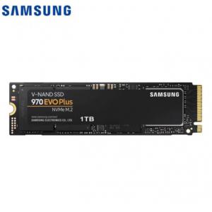 三星 MZ-V7S1T0BW 1TB SSD固态硬盘 970EVO Plus M.2 PCIE3.0...