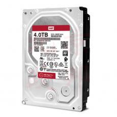 西部数据 WD4003FFBX 4TB红盘Pro WD Red Pro 7200转 256MB SATA CMR