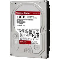 西部数据 WD101EFBX 10TB红盘Plus WD Red Plus 7200转 256MB SATA CMR