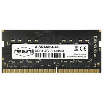 铁威马 A-SRAMD4-4G 4GB DDR4 内存条