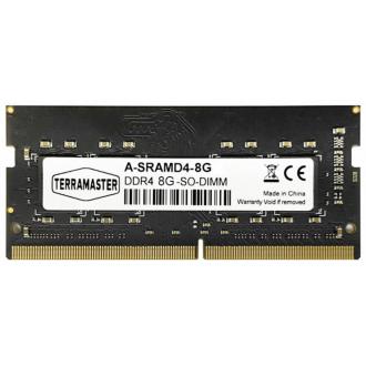 铁威马 A-SRAMD4-8G 8GB DDR4 内存条