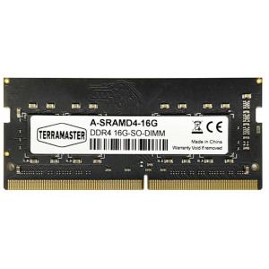 铁威马 A-SRAMD4-16G 16GB DDR4 内存条