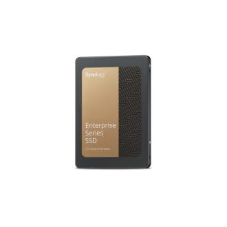 群晖 SAT5220-1920G Enterprise 系列 2.5 英寸 SATA SSD