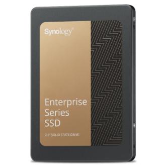 群晖 SAT5220-3840G Enterprise 系列 2.5 英寸 SATA SSD