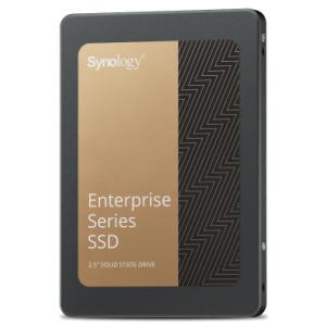 群晖 SAT5220-3840G Enterprise 系列 2.5 英寸 SATA SSD