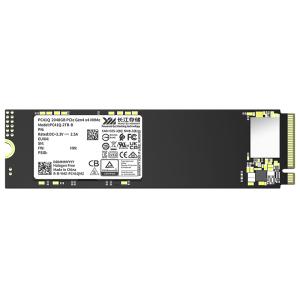 长江存储 致态 YMTC PC41Q-2TB-B M.2固态硬盘 PCIe M.2 2280