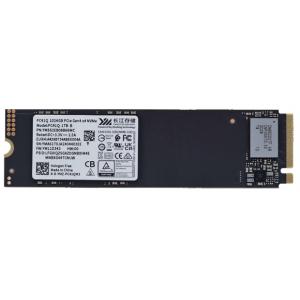 长江存储 致态 YMTC PC41Q-1TB-B M.2固态硬盘 PCIe M.2 2280