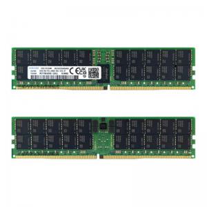 三星 M321RYGA0BB0-CQK 96G DDR5 RECC 2R×4 4800频率 存储服务...
