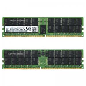三星 M321RYGA0PB2-CWM 96G DDR5 RECC 2R×4 5600频率 存储服务...