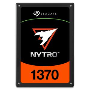 希捷XA960LE10007 960G企业级SSD固态硬盘 2.5英寸 SATA3接口 Nytro ...