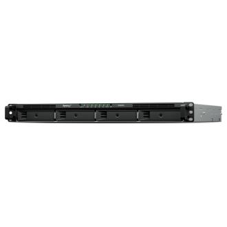 群晖 RS826RP+ 四核4盘位1U