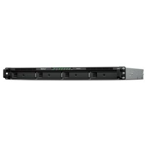 群晖 RS826+ 四核4盘位1U