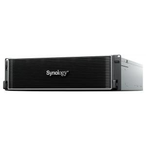群晖 RS6426xs+ 八核16盘位3U 高性能 PB 级存储